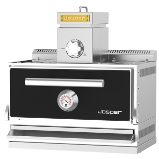Josper träkolsugn HJX-PRO-Mini