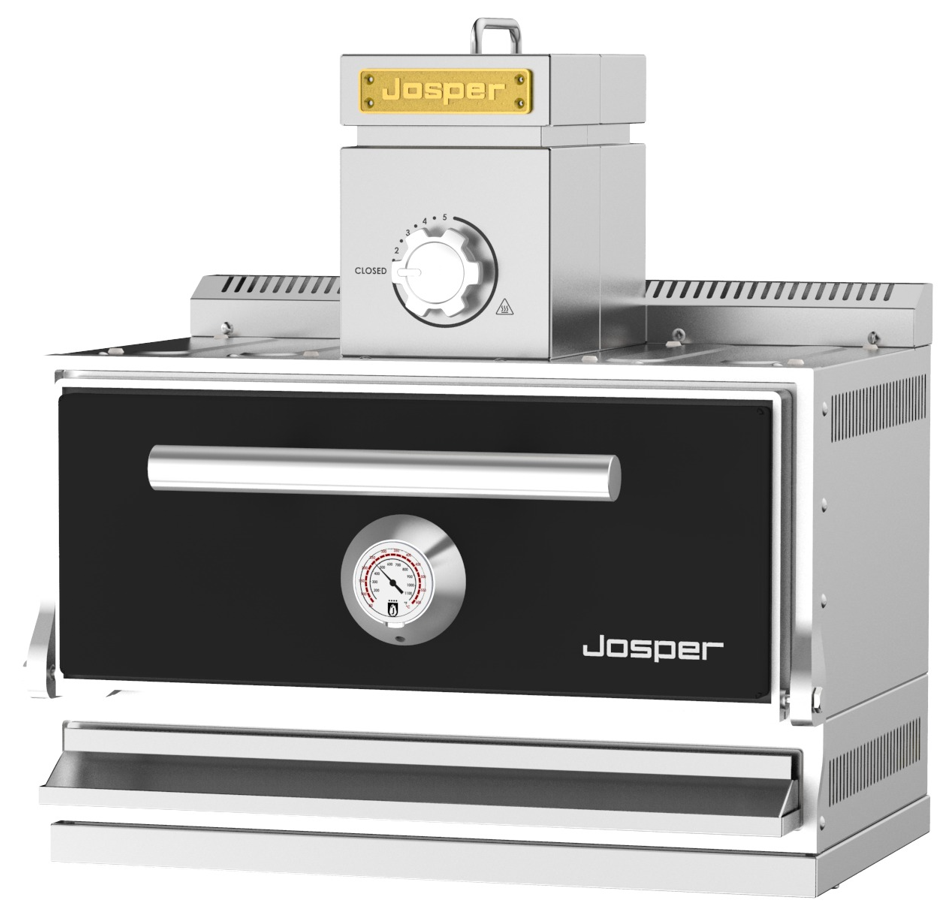 Josper träkolsugn HJX-PRO-Mini