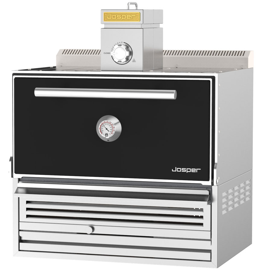 Josper träkolsugn HJX-PRO-M120