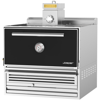 Josper träkolsugn HJX-PRO-L175