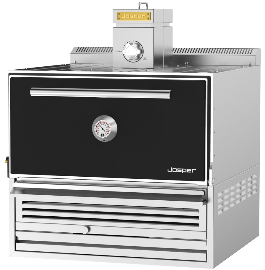 Josper träkolsugn HJX-PRO-L175