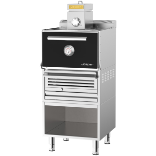 Josper träkolsugn HJX-PRO-S80-T