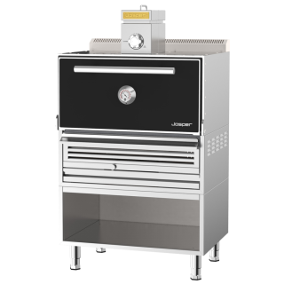 Josper träkolsugn HJX-PRO-M120-T