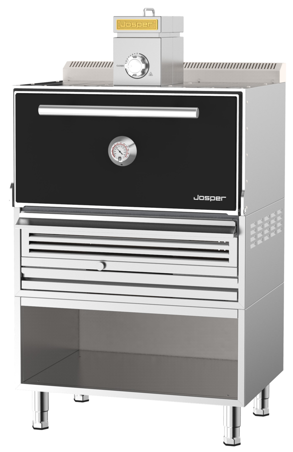 Josper träkolsugn HJX-PRO-M120-T