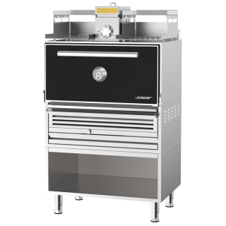 Josper träkolsugn HJX-PRO-M120-WT