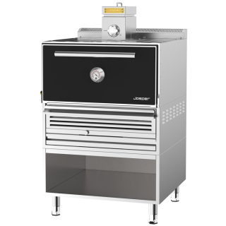 Josper träkolsugn HJX-PRO-L175-T