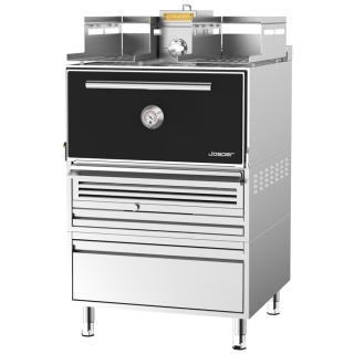 Josper träkolsugn HJX-PRO-L175-WTD