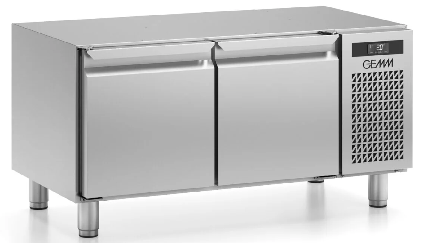 Gemm frysbänk BSBT/120