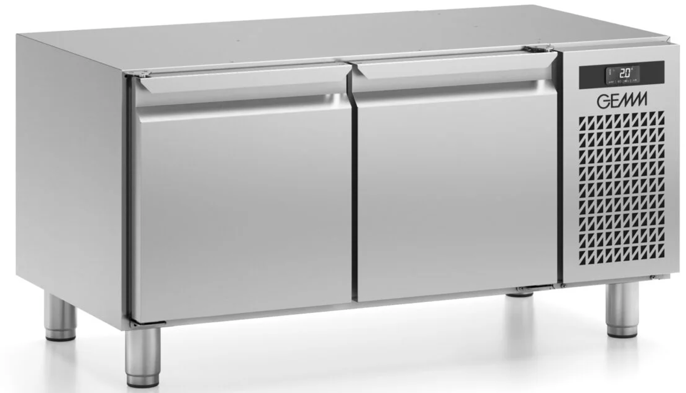 Gemm frysbänk BSBT/125