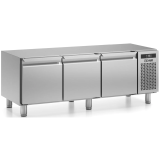 Gemm frysbänk BSBT/160