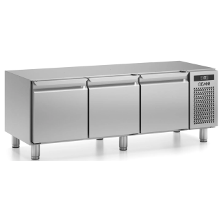 Gemm frysbänk BSBT/165