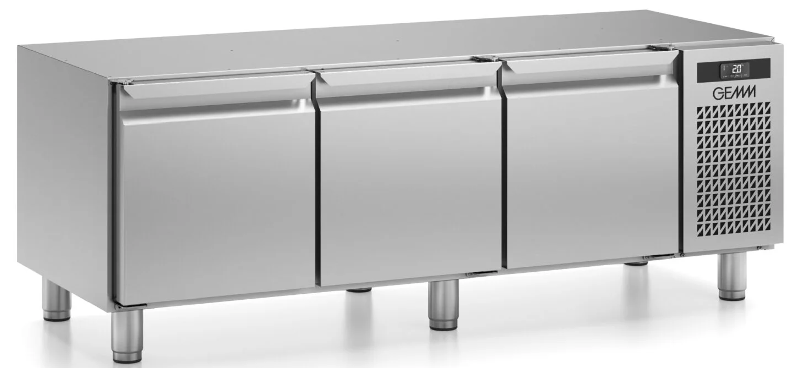 Gemm frysbänk BSBT/165