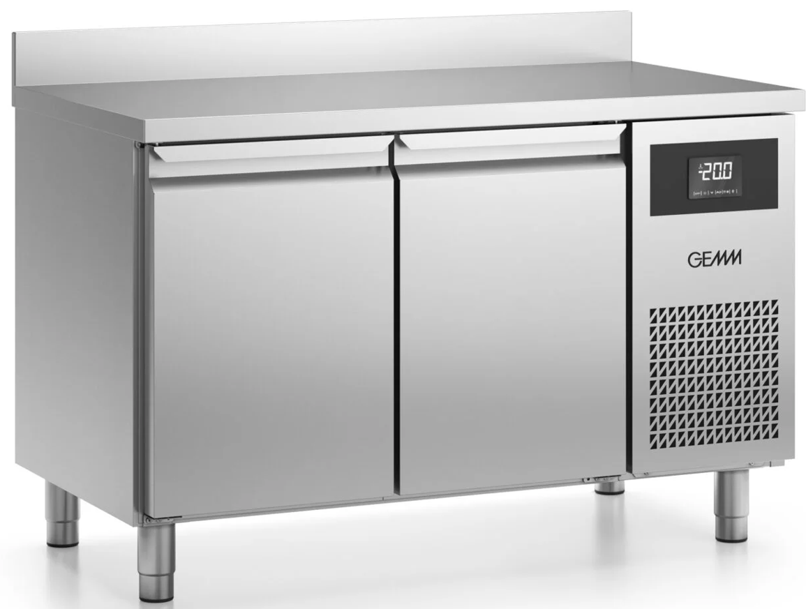 Gemm frysbänk TGB6D/130A