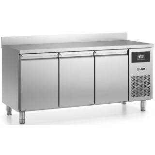 Gemm frysbänk TGB6D/170A