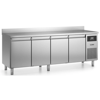 Gemm frysbänk TGB6D/220A