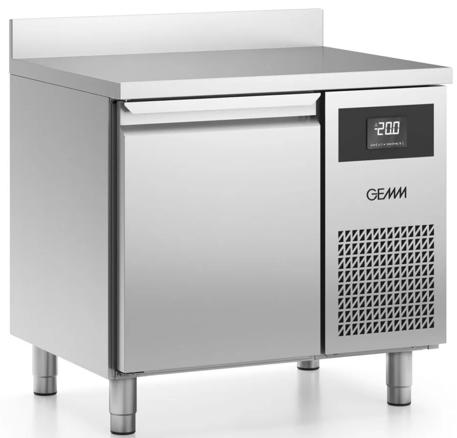 Gemm frysbänk TGB7D/090A
