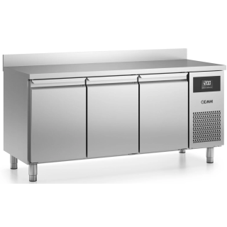Gemm frysbänk TGB7D/170A