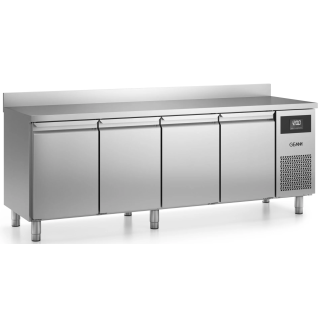 Gemm frysbänk TGB7D/220A