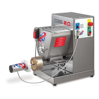 La parmigiana pastamaskin D35