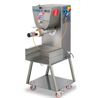 La parmigiana pastamaskin D45-C