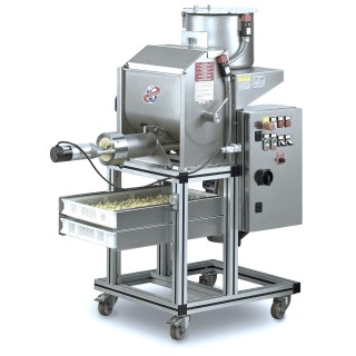 La parmigiana pastamaskin SG30