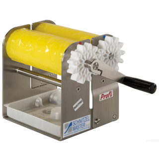 Schnitzelmaster köttmörningsmaskin 24 cm Profi