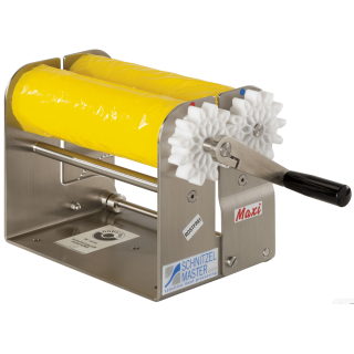 Schnitzelmaster köttmörningsmaskin 32 cm Maxi