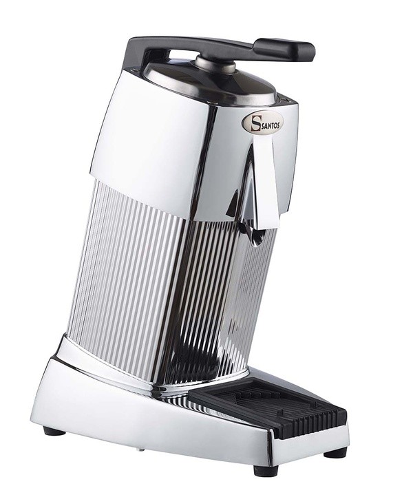 Santos juicepress 10C
