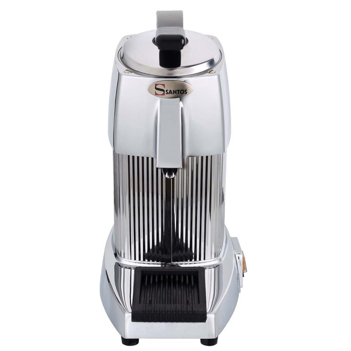 Santos juicepress 10C