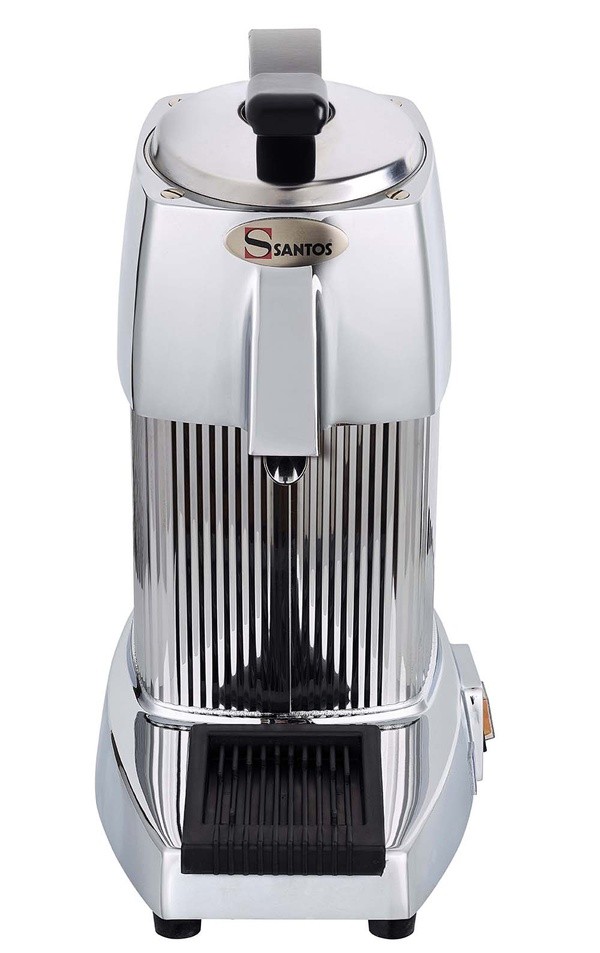 Santos juicepress 10C