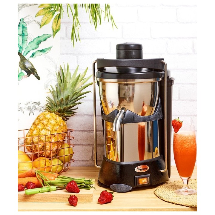 Santos juicepress 50c