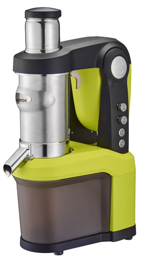Santos juicepress Nutrisantos 65
