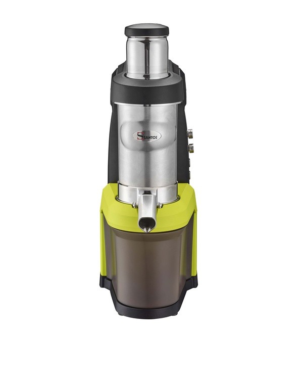 Santos juicepress Nutrisantos 65