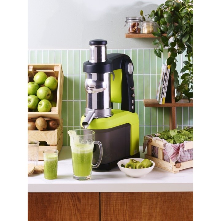 Santos juicepress Nutrisantos 65