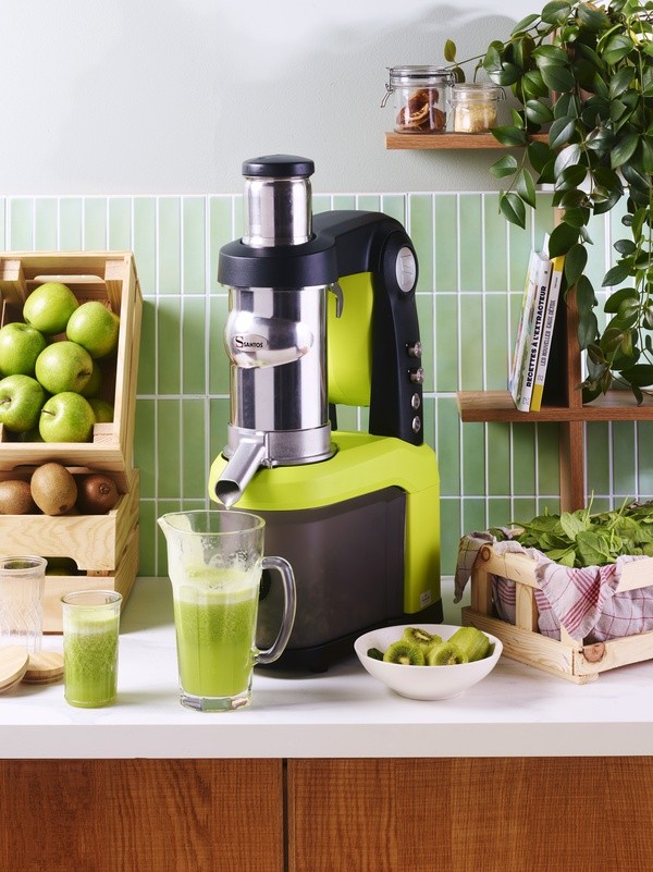 Santos juicepress Nutrisantos 65