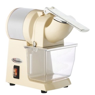 Santos ostkvarn Grater 02