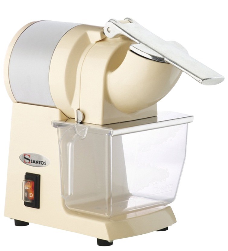 Santos ostkvarn Grater 02