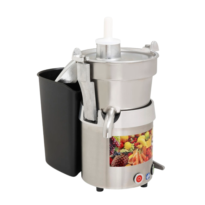 Santos juicepress 28