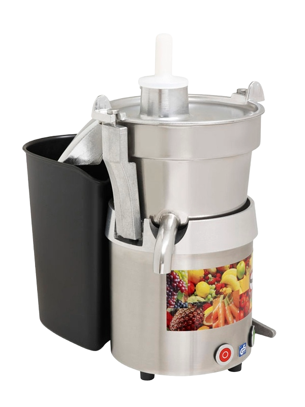 Santos juicepress 28