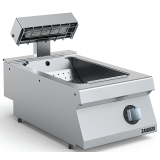 Zanussi pommes fritesvärmare EVO 700