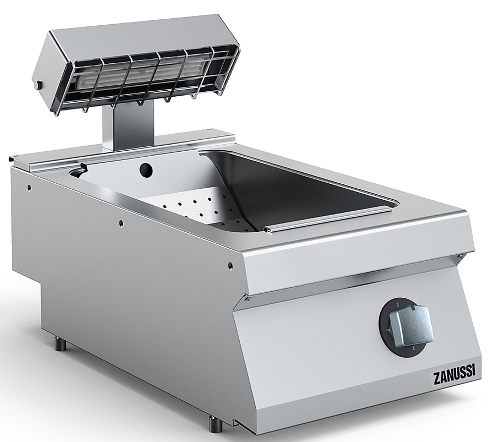 Zanussi pommes fritesvärmare EVO 700