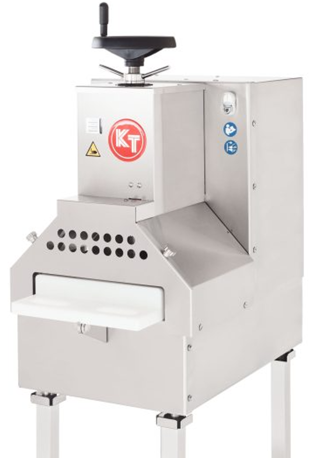 Koneteollisuus automatisk köttpress KT-ALP