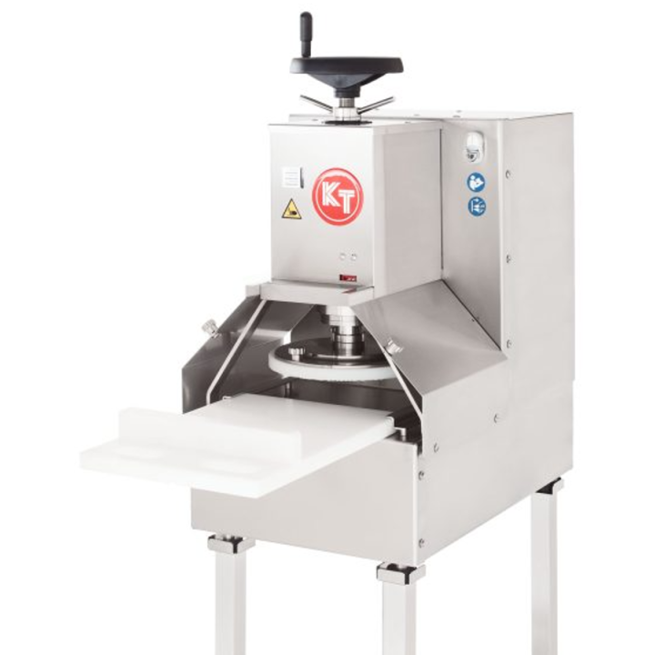 Koneteollisuus automatisk köttpress KT-ALP