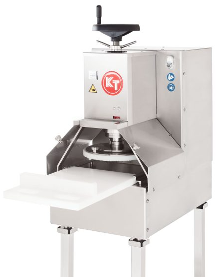 Koneteollisuus automatisk köttpress KT-ALP