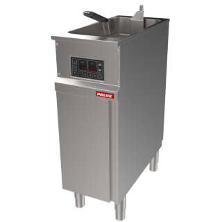 Palux fritös med automatiskt korglyftsystem 893749