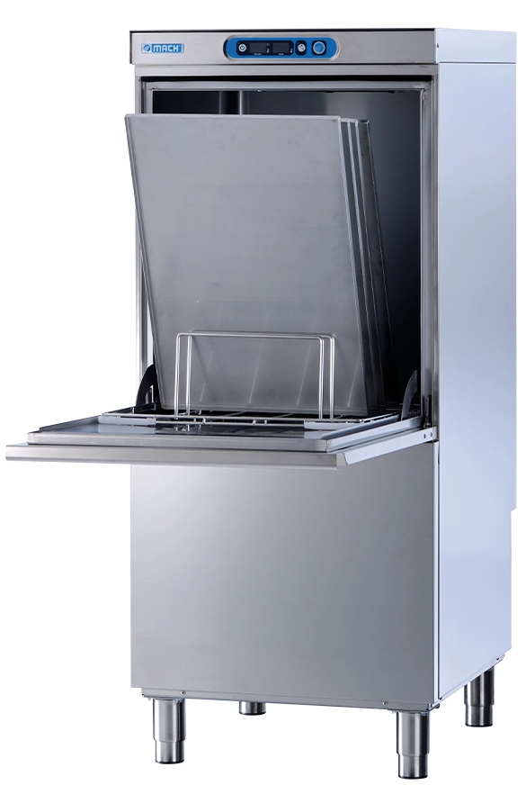 Mach grovdiskmaskin UT 854.23A