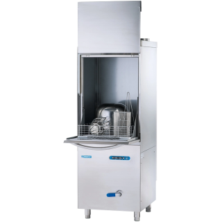 Mach grovdiskmaskin UT 855.13A