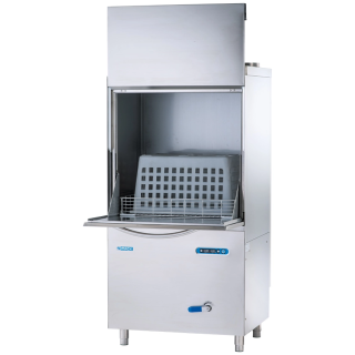 Mach grovdiskmaskin UT 882.13A