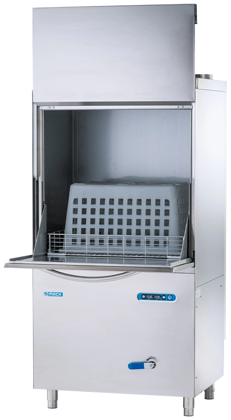 Mach grovdiskmaskin UT 882.13A