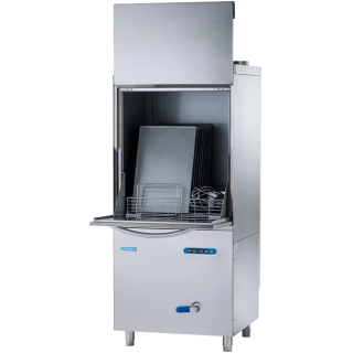 Mach grovdiskmaskin UT 869.13A